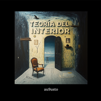 Portada de Teoría del Interior